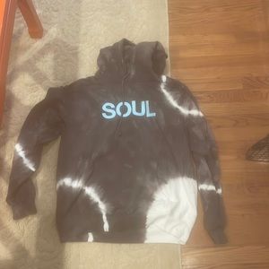 Soulcycle Sweatshirt